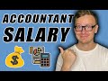 Accounting Career Overview Quiz