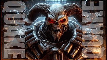 #076 - Quake III Arena - LiveStream - UnFreeZe