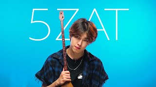 5ZAT: Young