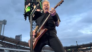 Metallica: No Leaf Clover [Live 4K] (Gothenburg, Sweden - June 18, 2023) Resimi
