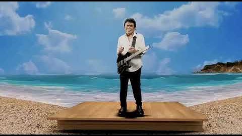 LAUTAN DAN API - SONETA GRUP