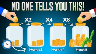 10 EYE-OPENING Money Secrets From 50 Finance Books
