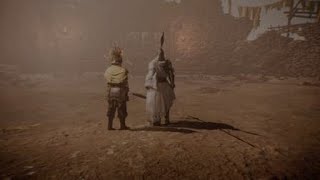 Stampede Of The Wild Boarwo Long Fallen Dynasty