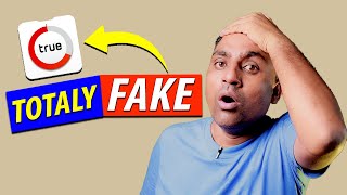 बहुत गड़बड़ करता है True Balance Loan App Review 2023 screenshot 4