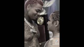 Carmen & Mechie 🥹🩶 #shortsfeed #carmenpritchett #mechiesocrazy #carmenandmechie #shorts