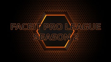 FACEIT Pro League Season 2 Official Trailer