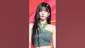 idols that have the best visual in kpop (4th gen ver.) | #aespa #itzy #nmixx #straykids #ive #txt