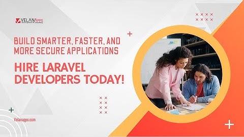 Why You Should Hire Dedicated Laravel Developers for Your Project | Expert Tips