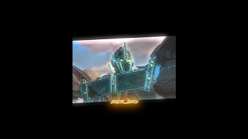 TFP: Nemesis Prime #Edit #Shorts #TRANSFORMERS