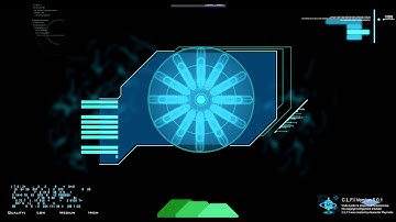 Code Lyoko Evolution Superscan