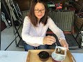 Makan Pagi Bareng HIROMI