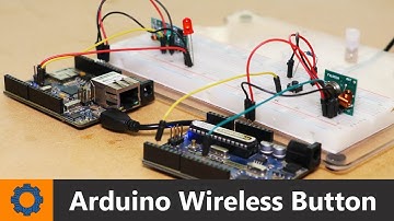 Arduino - 433Mhz Wireless Communication