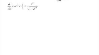 12X1 T05 05 integration with inverse trig 2015