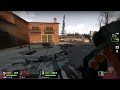 Jaakeup Plays Left 4 Dead 2 (With Friends) Pasaro