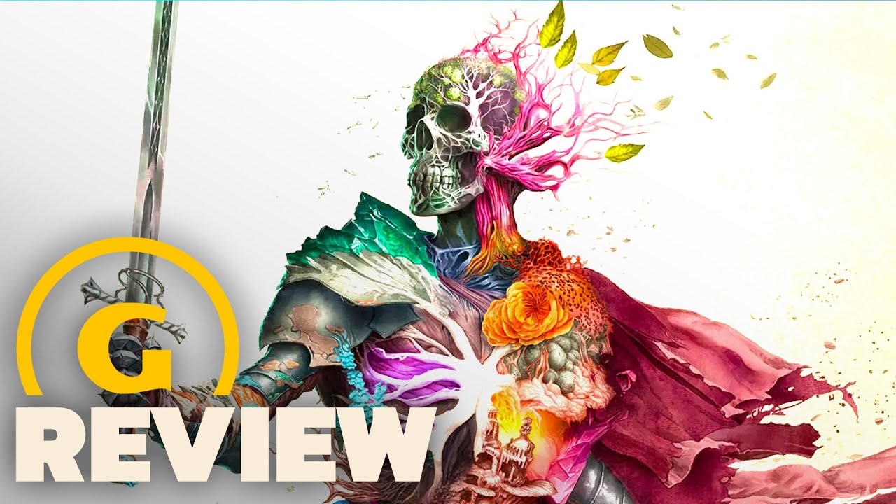 Video till Spelmedier tycker till om Avowed 