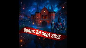 Cinematic Drone: Land van Ooit & Kasteel d’Oultremont – Herleefd & Opening 2025