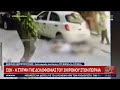 Видео-шок: Момент жесткого убийства 39-летнего мужчины в Пирее