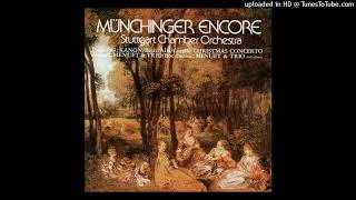 06 Concerto Grosso No.8 In G Minor, Op.6 'Christmas Concerto' - 6. Pastorale