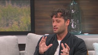 Local actor to be featured on CBS’ ‘Beyond The Gates’