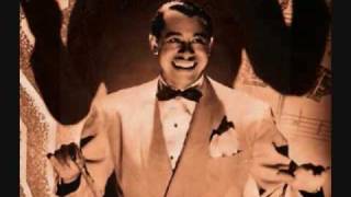 Cab Calloway - Kickin the Gong Around 1932 chords