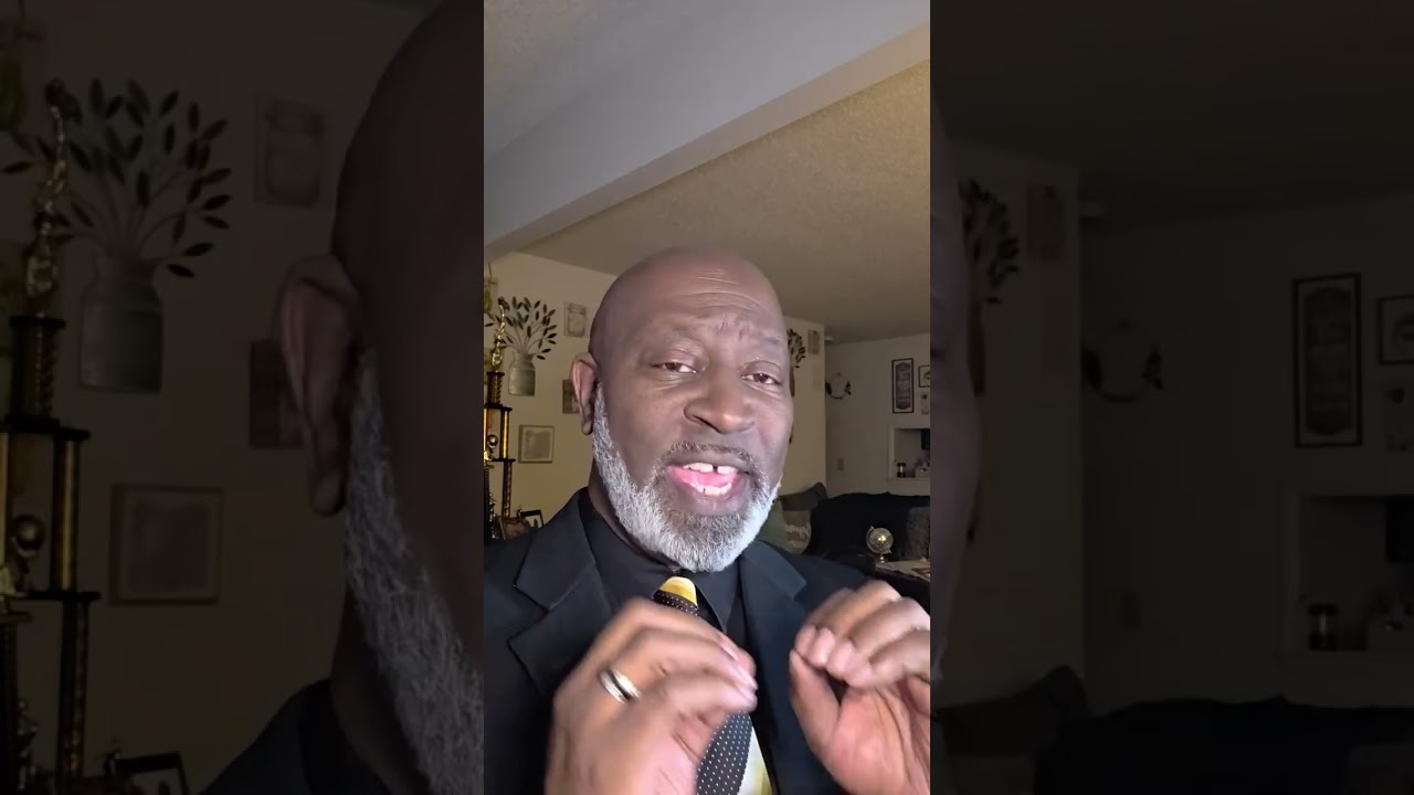 Ваше молчание — их ответ.