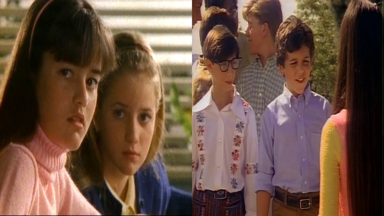 Did You Dive Deeper? Discover Shocking Truths Behind the Disaster of The Wonder Years TV Series