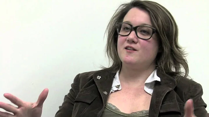 Voices of Valor    Jennifer Lampert Testimonial 1
