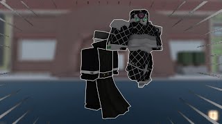 YBA trying to get shiny stands! pt.4/ random Roblox games