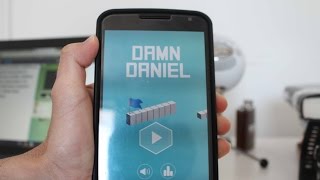 Damn Daniel The Game screenshot 4