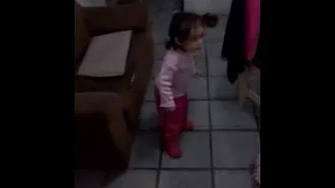 Brenda Eggers sabe tudo