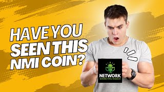 What Is Nmi Coin Doing In The First 2 Weeks