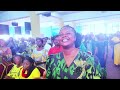 Nzela N Ekulusu Sr Sarah KAMBA Baruti Tabernacle