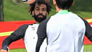 محمد صلاح ينهى اتفاقه مع الاتحاد السعودى بمبلغ خيالى والاعلان قريب