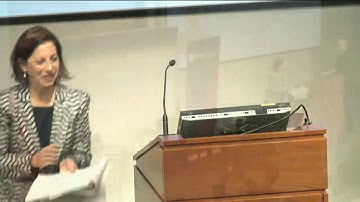 Interrogation and Torture – CERL Keynote by Juan Méndez – September 20, 2018