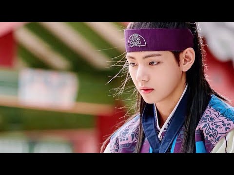 Bts V Kim Taehyung Winter Bear Youtube