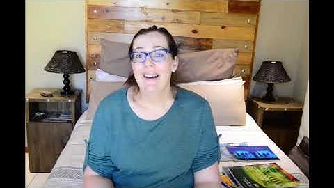 Lockdown Lesson - Personnel Training N6 Mod 6 - Part 4