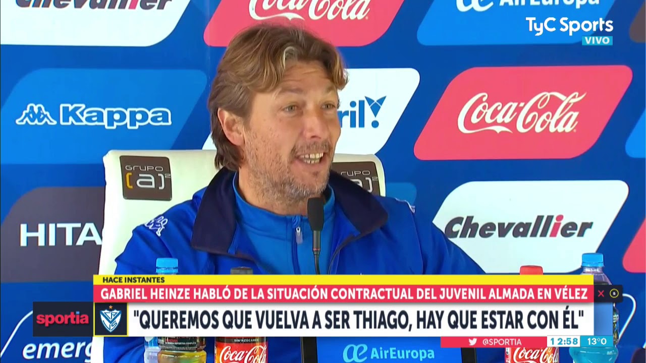 Heinze: 