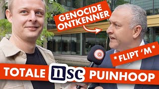 Download Lagu NSC verlaat rokende resten van de coalitie MP3 Download Lagu NSC verlaat rokende resten van de coalitie MP3