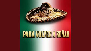 LAS MANOS CANSADAS - Solo Regional Mexicano Musica