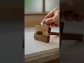 This Marking Gauge Is Easy to Make DIY #shorts #woodworking #diy