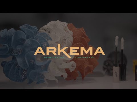 Arkema: Developing the sustainable materials of tomorrow