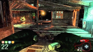 Shi No Numa: Solo Gameplay with Strategy  - Part 4 (HD Commentary)