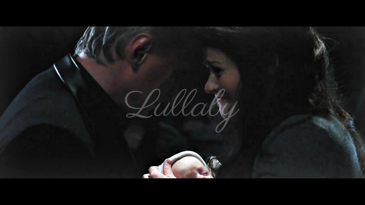 lullaby | belle & rumple & gideon