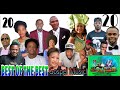 2020 BEST OF THE BEST MALAWI GOSPEL MIXTAPE - DJ Chizzariana