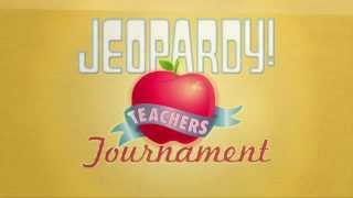 Teachers Tournament - How Did You Prepare For The Show | Jeopardy!