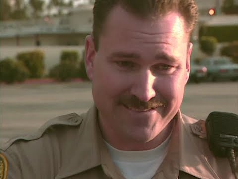 Street Patrol: S1 E8 - Naked Fight