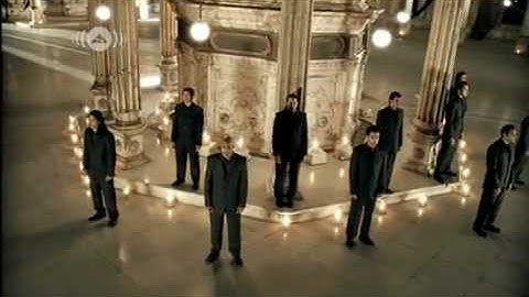 YouTube - Sami Yusuf - Supplication.flv