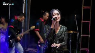Bunga pengantin.... Nurma kdi