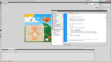 Drag and Drop Tutorial Using ASC3 Part 3