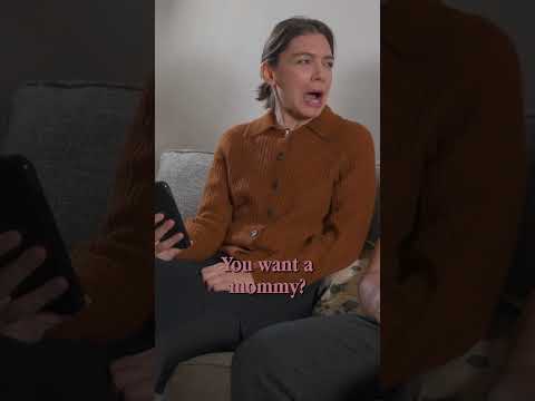 Caught Cheating - Mike Vecchione & Katie Hannigan